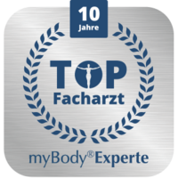 Top Facharzt MyBody