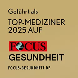 Top Mediziner 2025